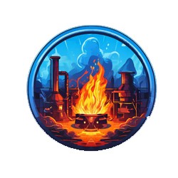 Испытательная пожарная лаборатория