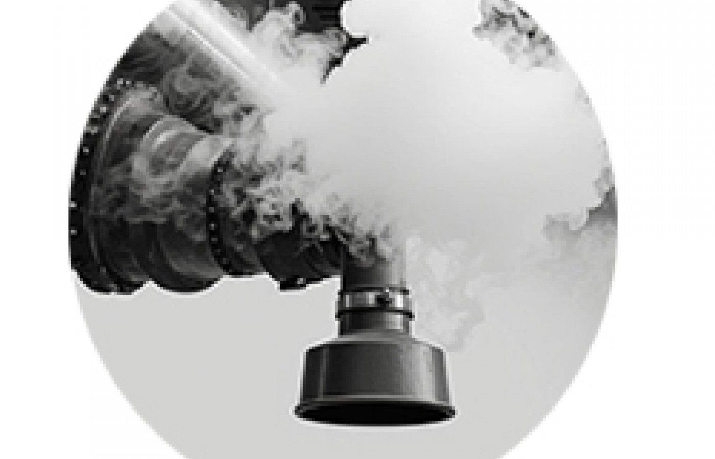 Монтаж систем дымоудаления