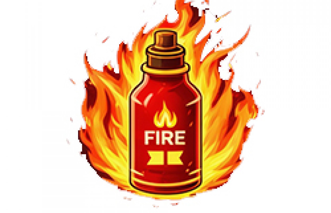 Проектирование системы порошкового пожаротушения