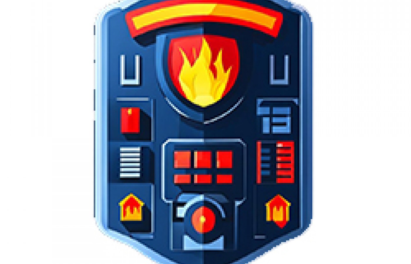 Проектирование систем охрано-пожарной сигнализации