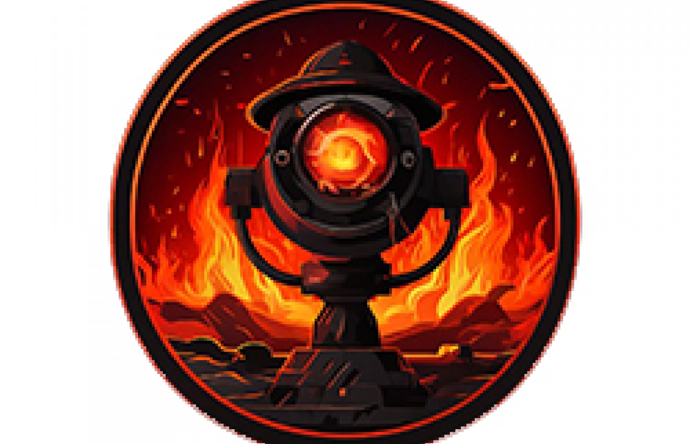 Проектирование систем видеонаблюдения