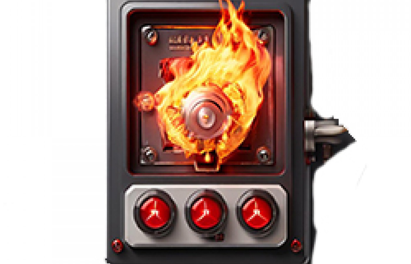 Монтаж  автоматической пожарной сигнализации (АУПС)