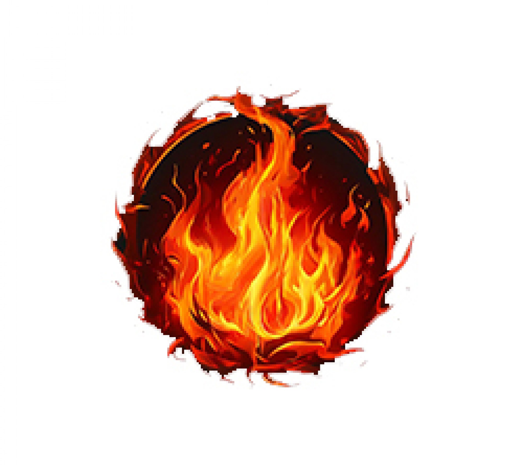 Расчет (оценка)  пожарных рисков