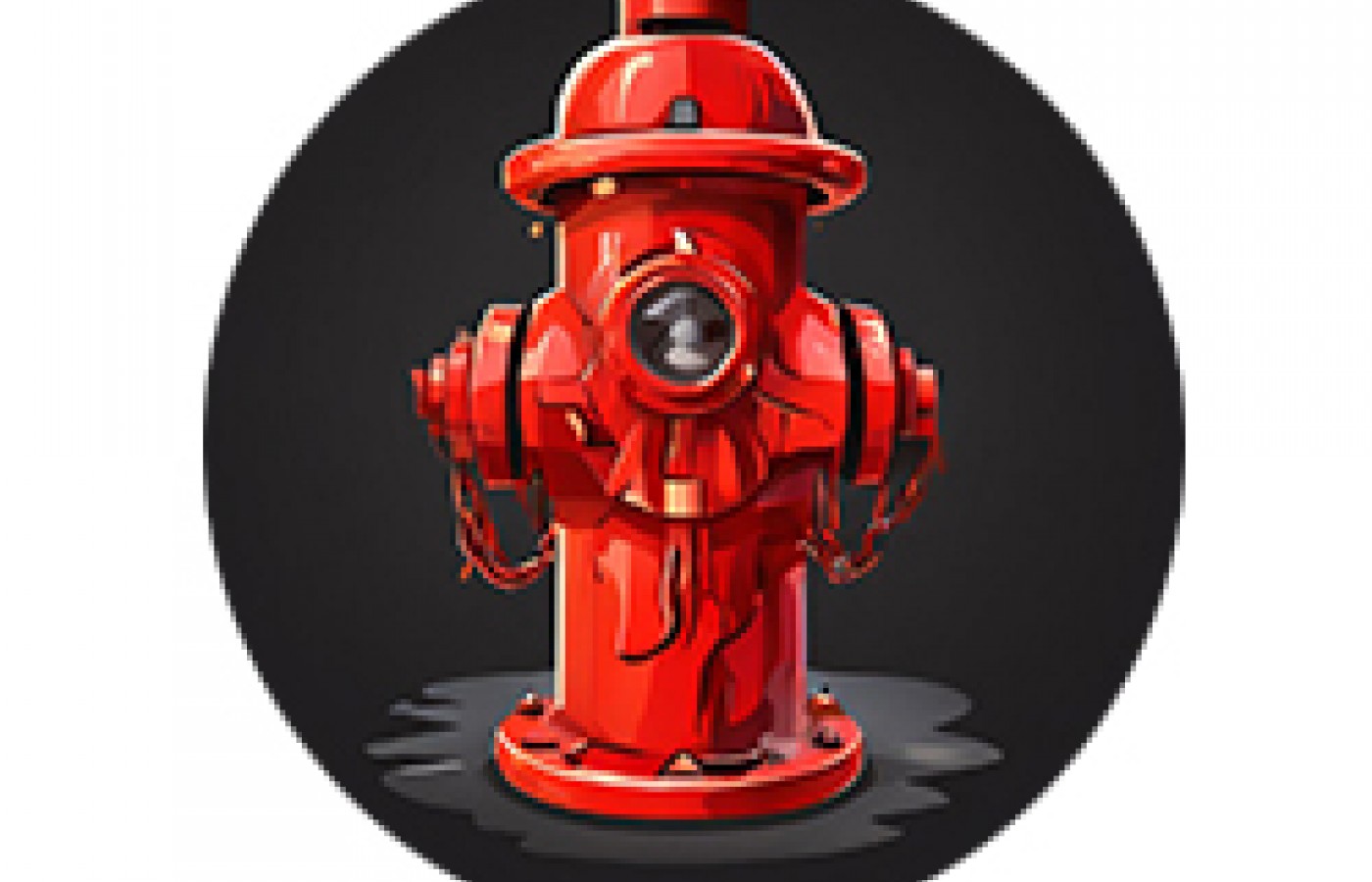 Испытание пожарных гидрантов на водоотдачу