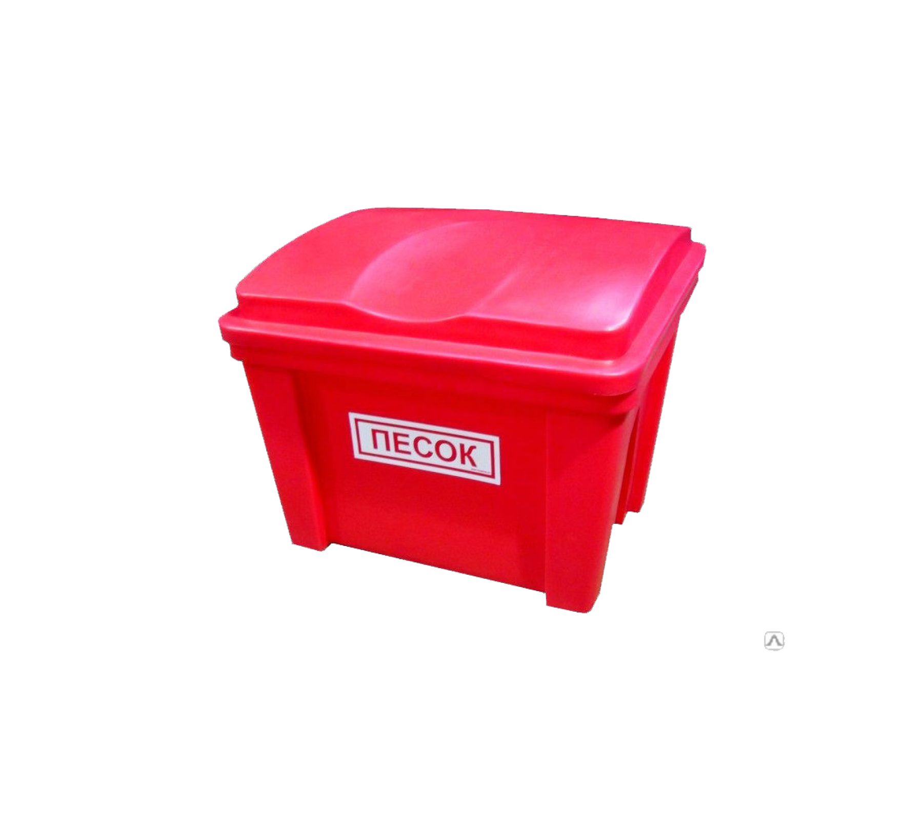 Ящик для песка BOXSAND пластиковый 0,22 м3 (220 литров)
