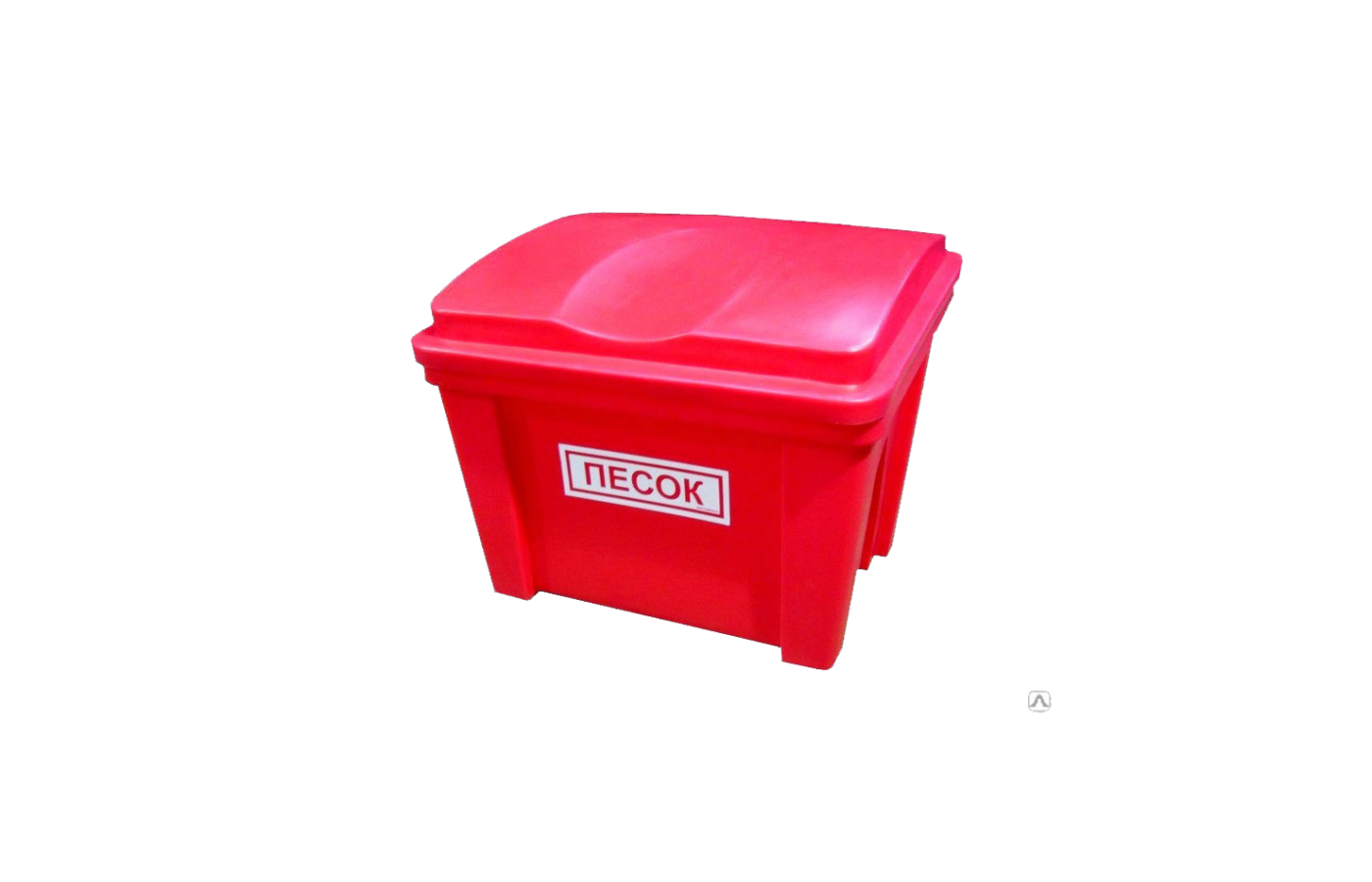 Ящик для песка BOXSAND пластиковый 0,22 м3 (220 литров)