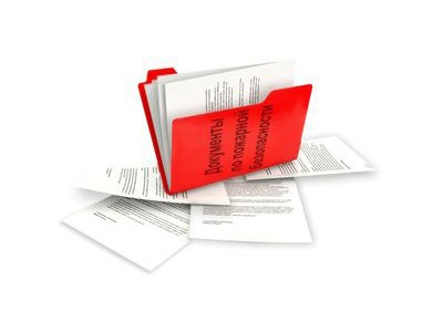 Комплект документов по пожарной безопасности