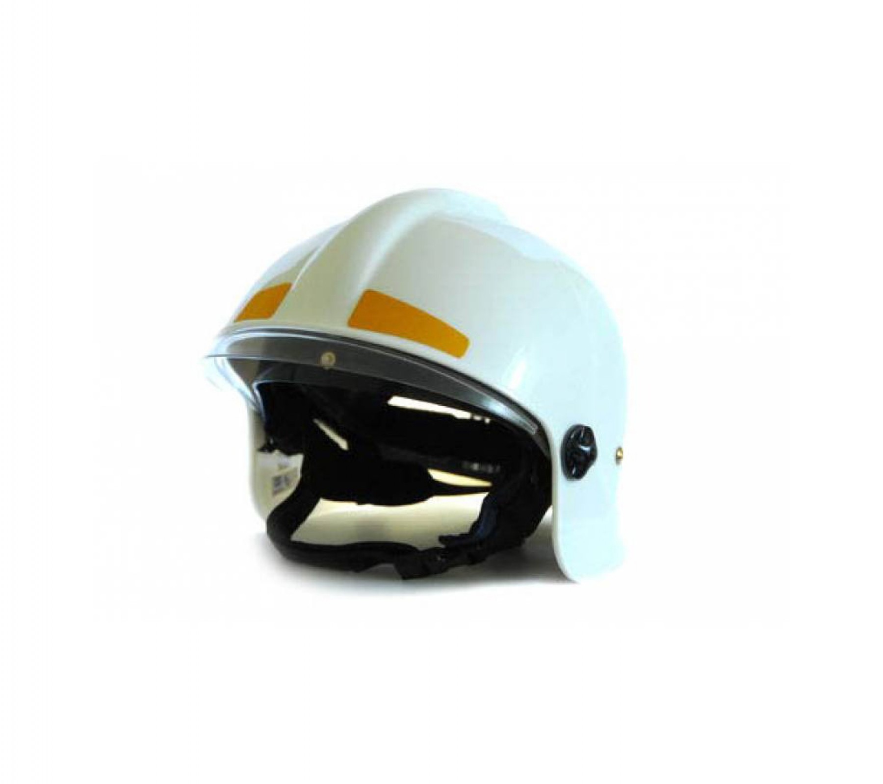Шлем  белый (ШПМ-С)