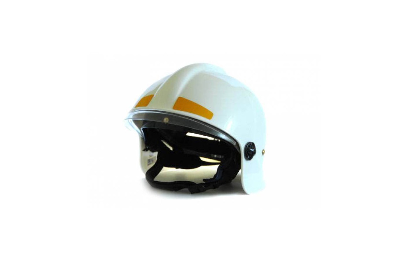 Шлем  белый (ШПМ-С)