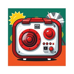 Система охранно-пожарной сигнализации