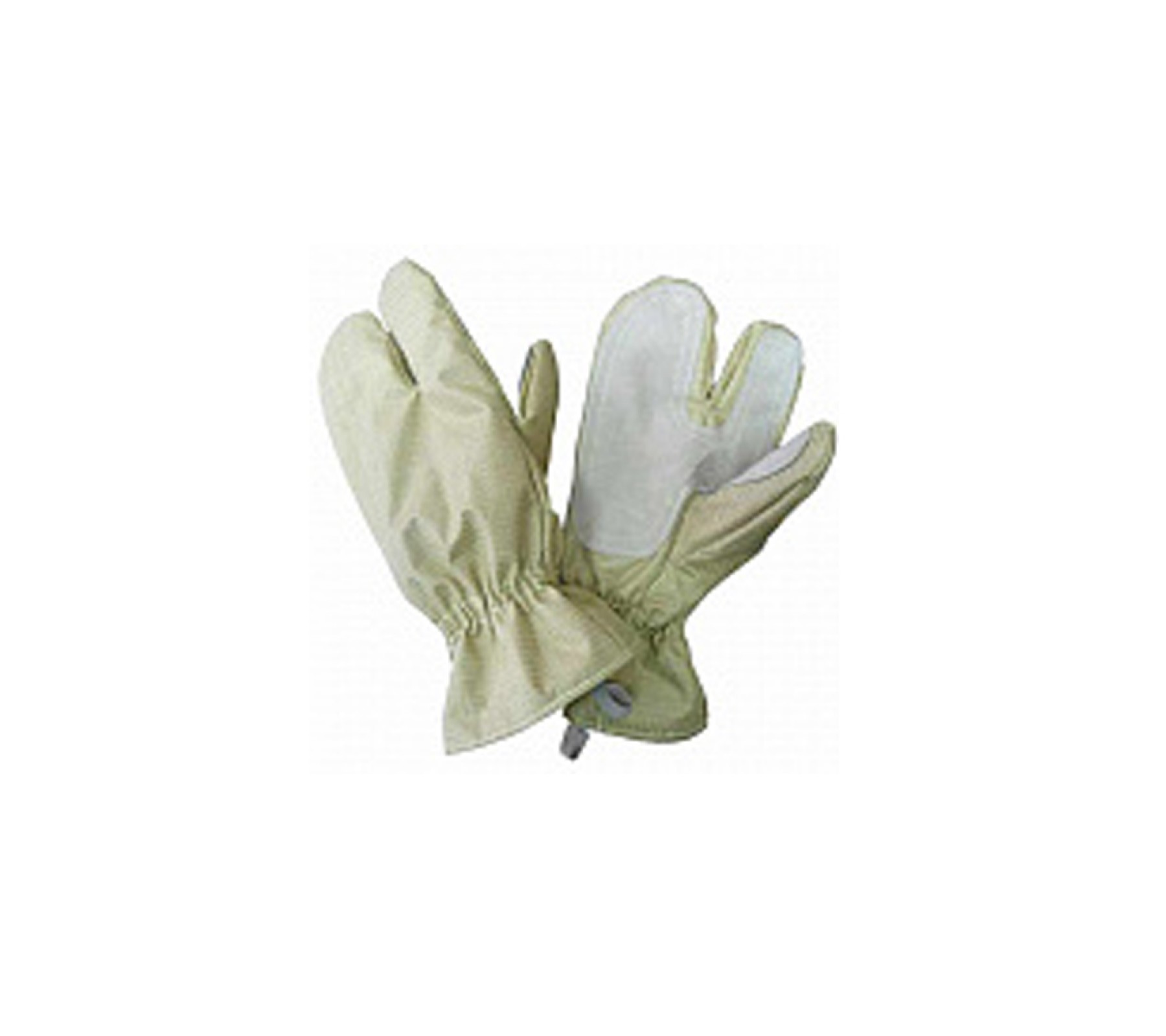 Трехпалые перчатки «ТТОС»