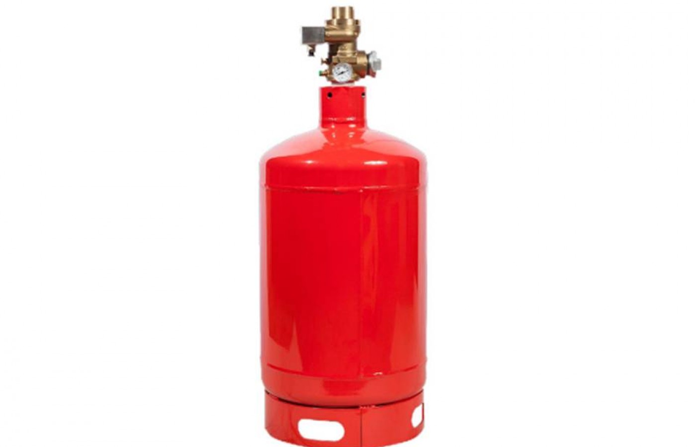 Модуль газового пожаротушения МГП 53-70-32