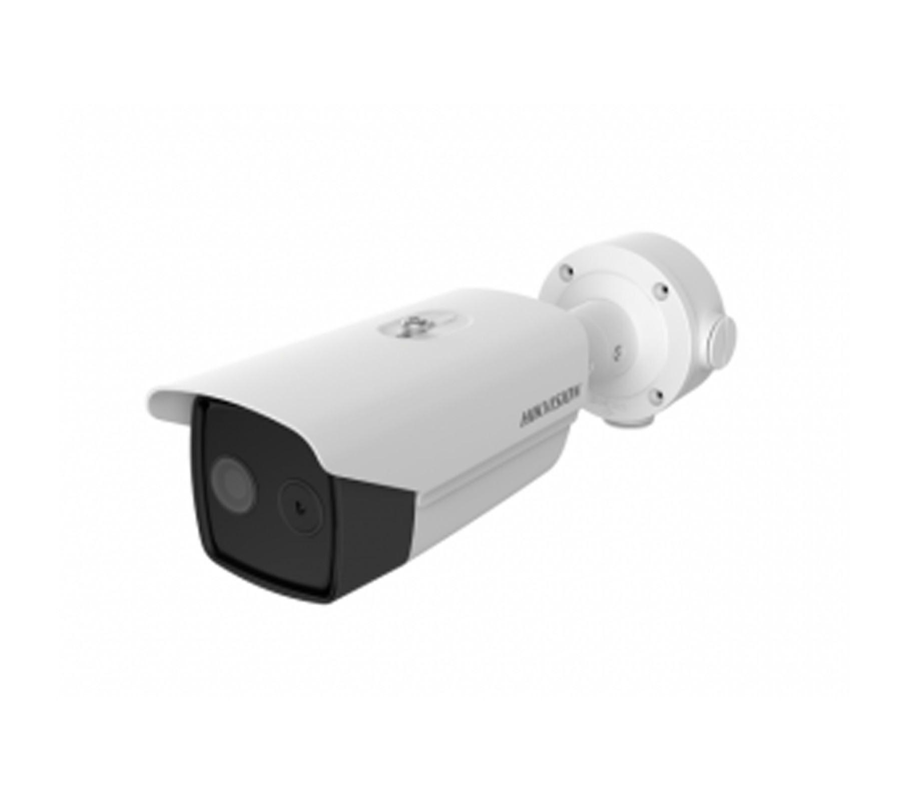 Тепловизионная IP-камера цилиндрическая DS-2TD2617B-6/PA