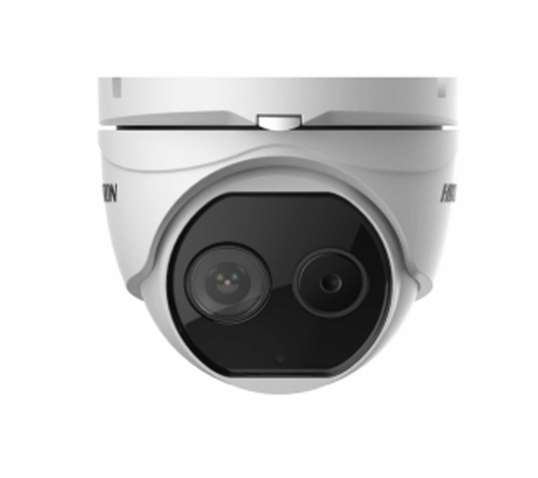 Тепловизионная IP-камера купольная DS-2TD1217B-6/PA