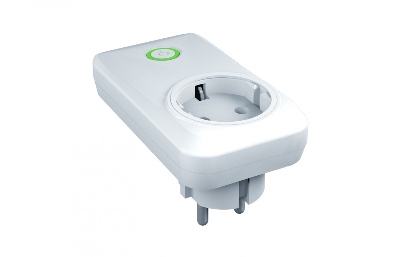 ГарантПожСервис - Умная розетка Livi Socket